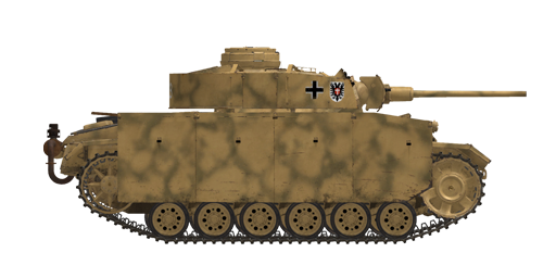 Pz.Kpfw.III Ausf.M